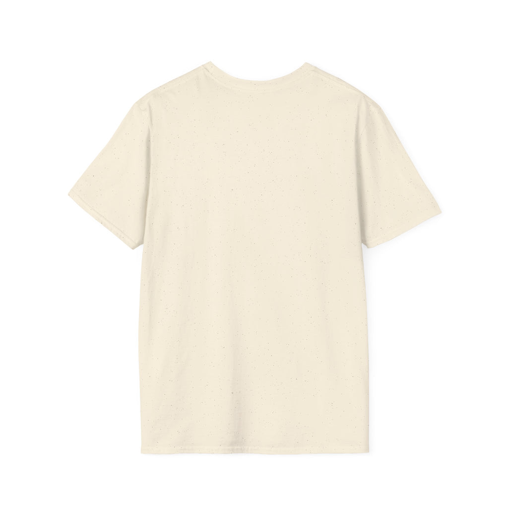 We Test at Dawn Bunny T-Shirt — Cute Testing Mascot Tee for Developers & QA