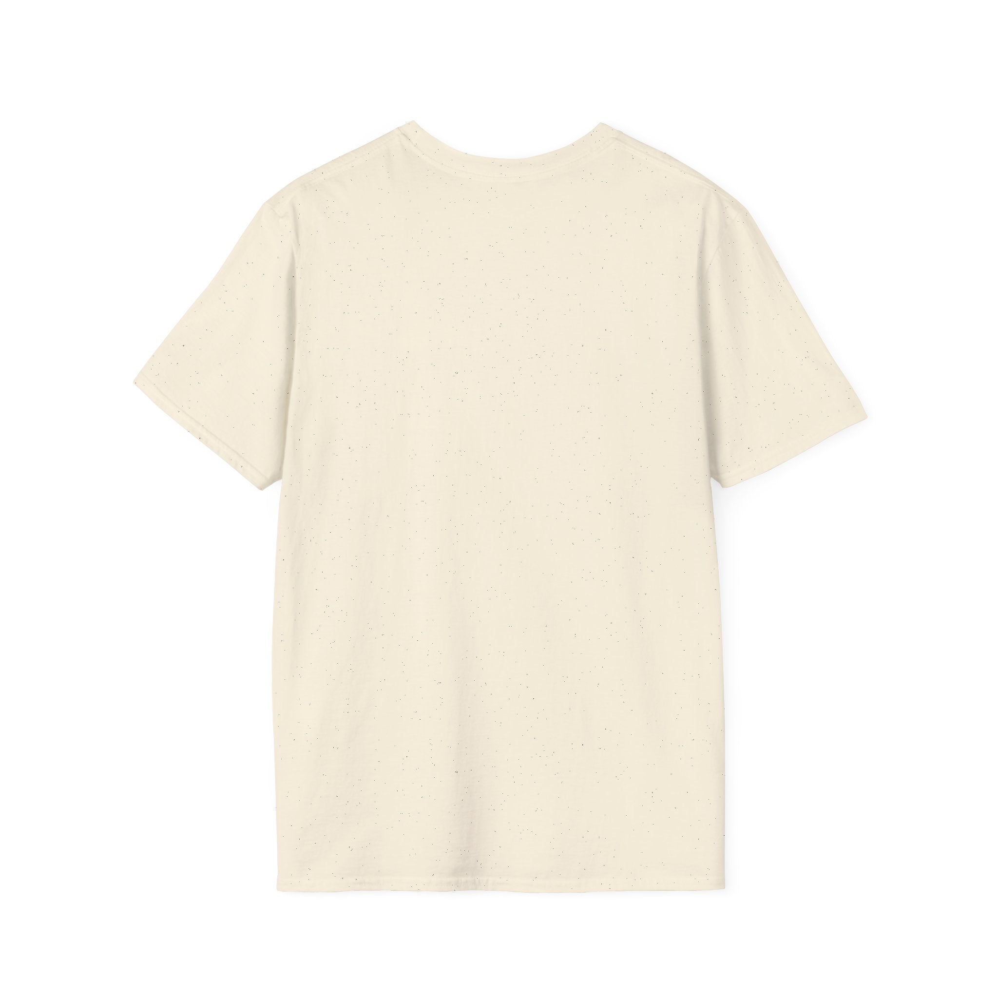 We Test at Dawn Bunny T-Shirt — Cute Testing Mascot Tee for Developers & QA