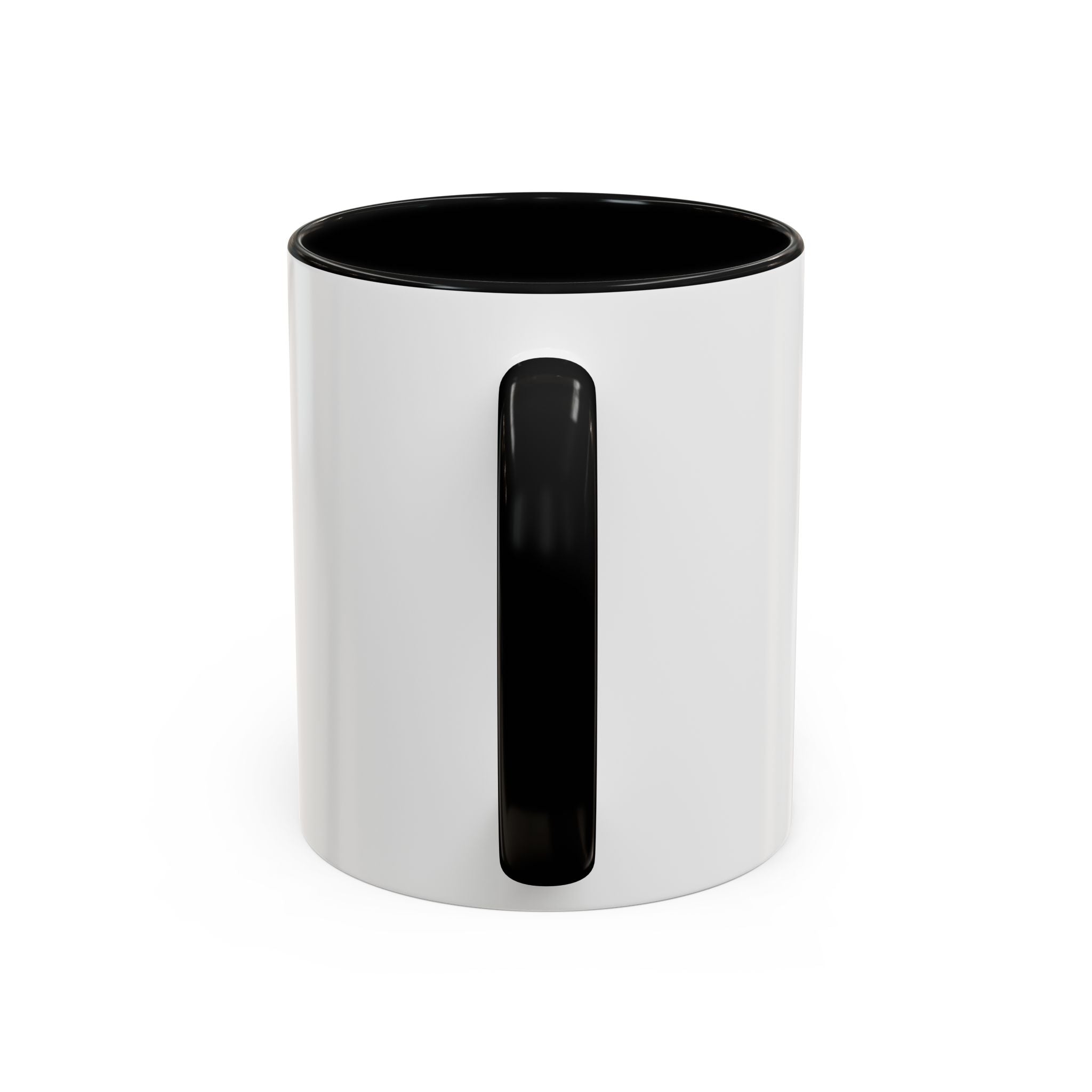 #1 Teacher Coffee Mug (11, 15oz)