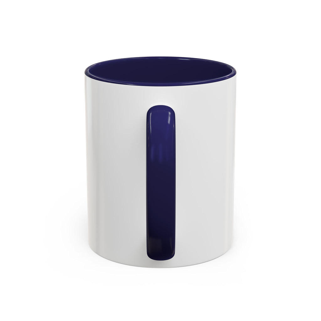 #1 Teacher Coffee Mug (11, 15oz)