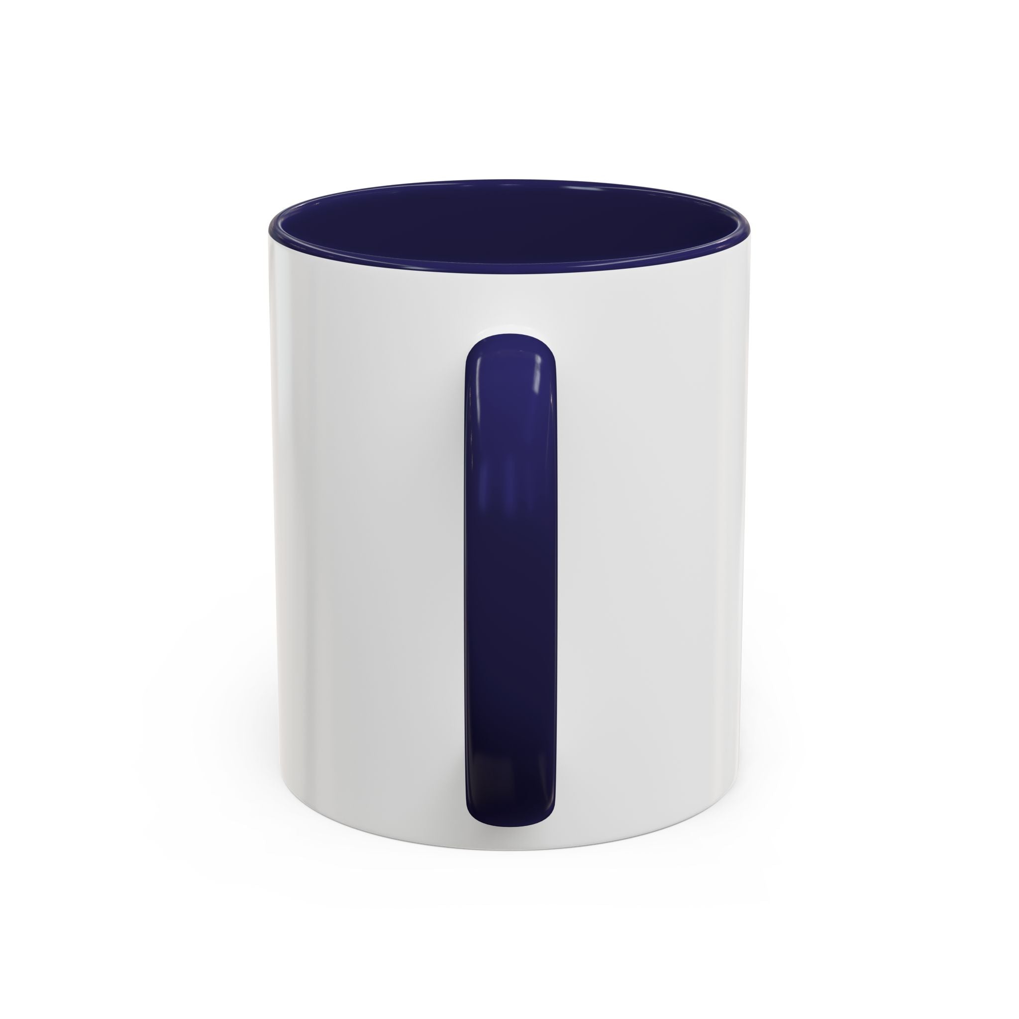 #1 Teacher Coffee Mug (11, 15oz)