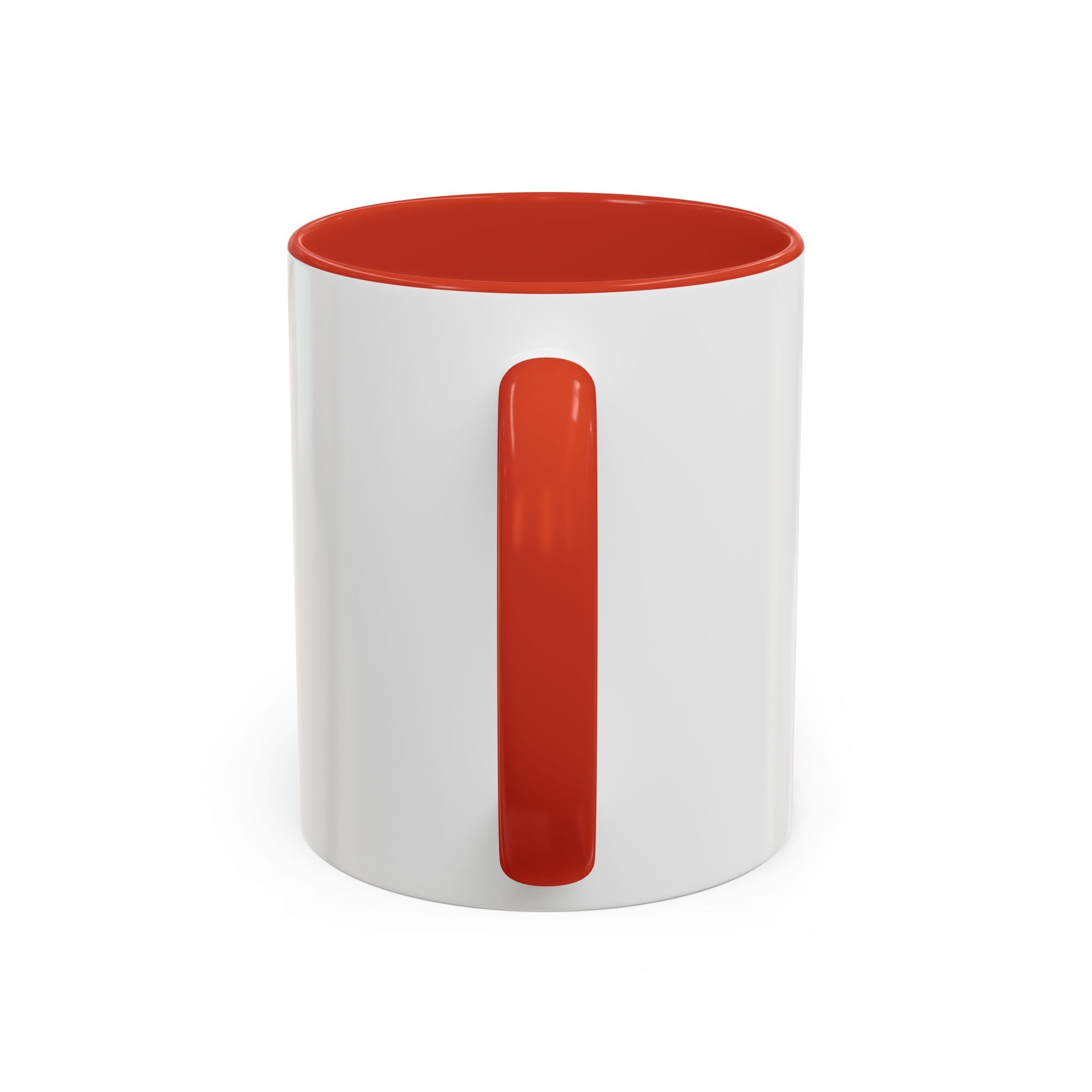#1 Teacher Coffee Mug (11, 15oz)