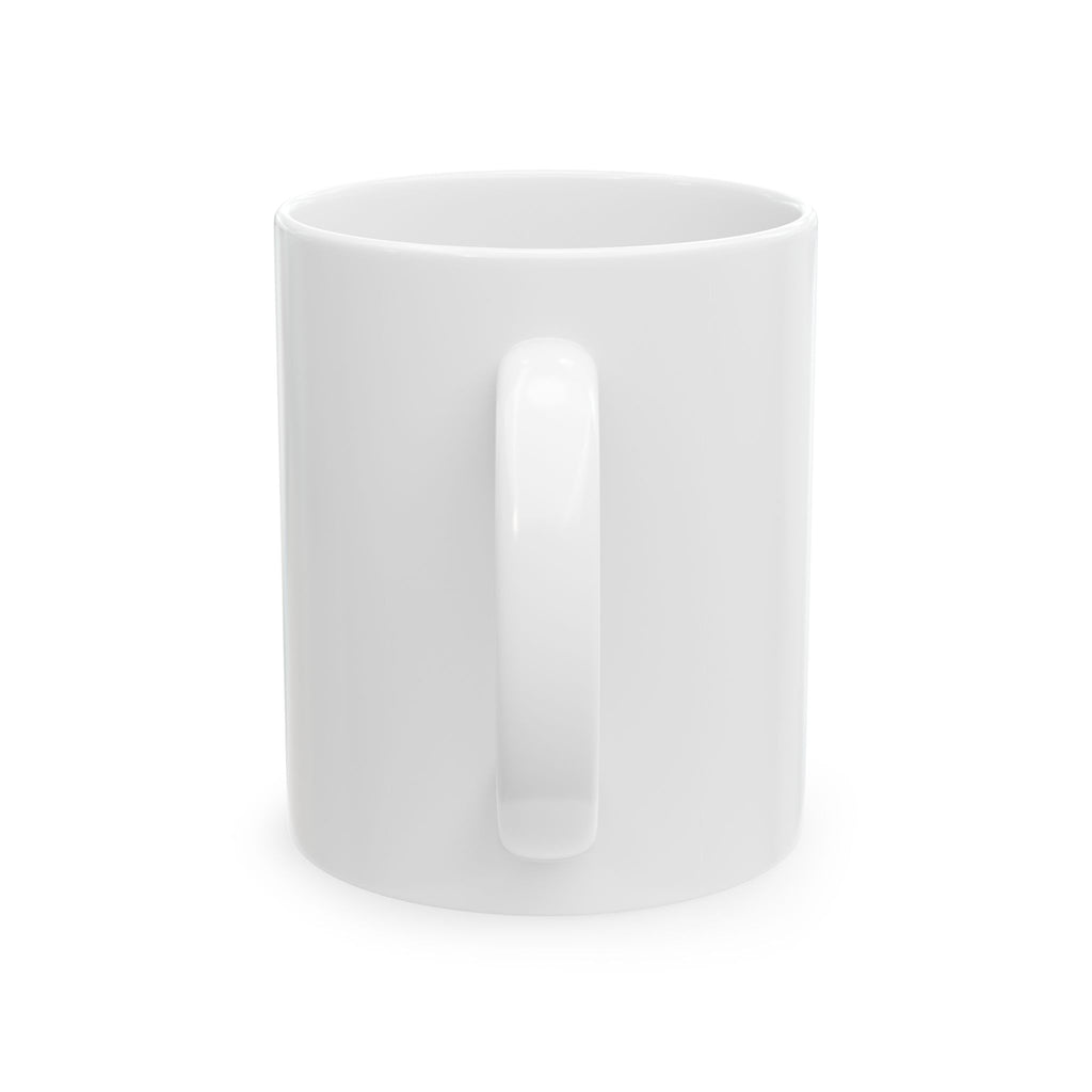 Teach Guide Nurture Teacher Mug | Floral Teacher Coffee Cup