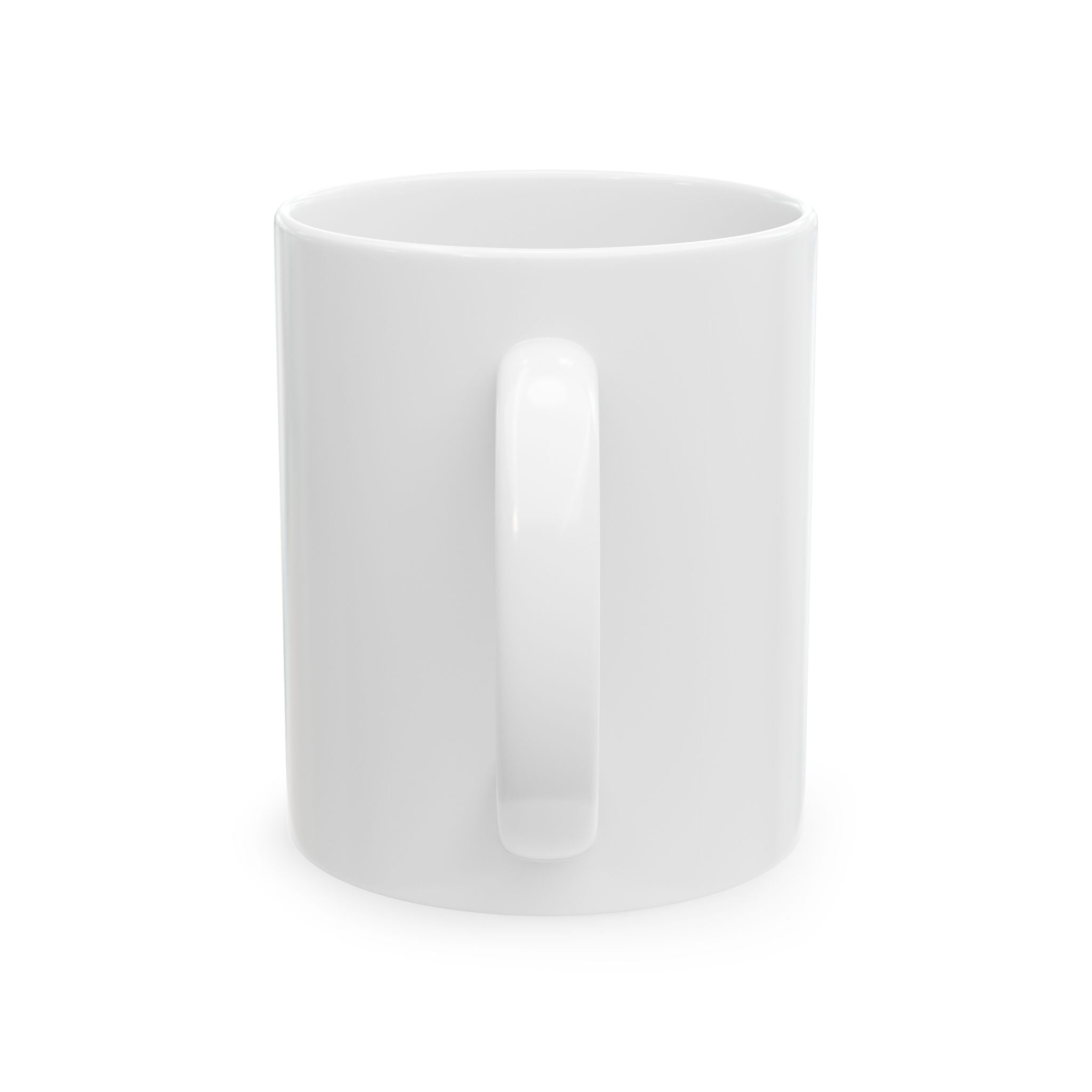 Teach Guide Nurture Teacher Mug | Floral Teacher Coffee Cup