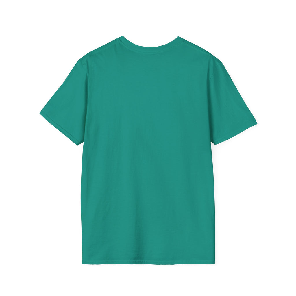 Helping Little Minds Grow T-Shirt | Teacher Appreciation Gift, Classroom Shirt, Educational Tee, Back to School, Unisex Softstyle Tee