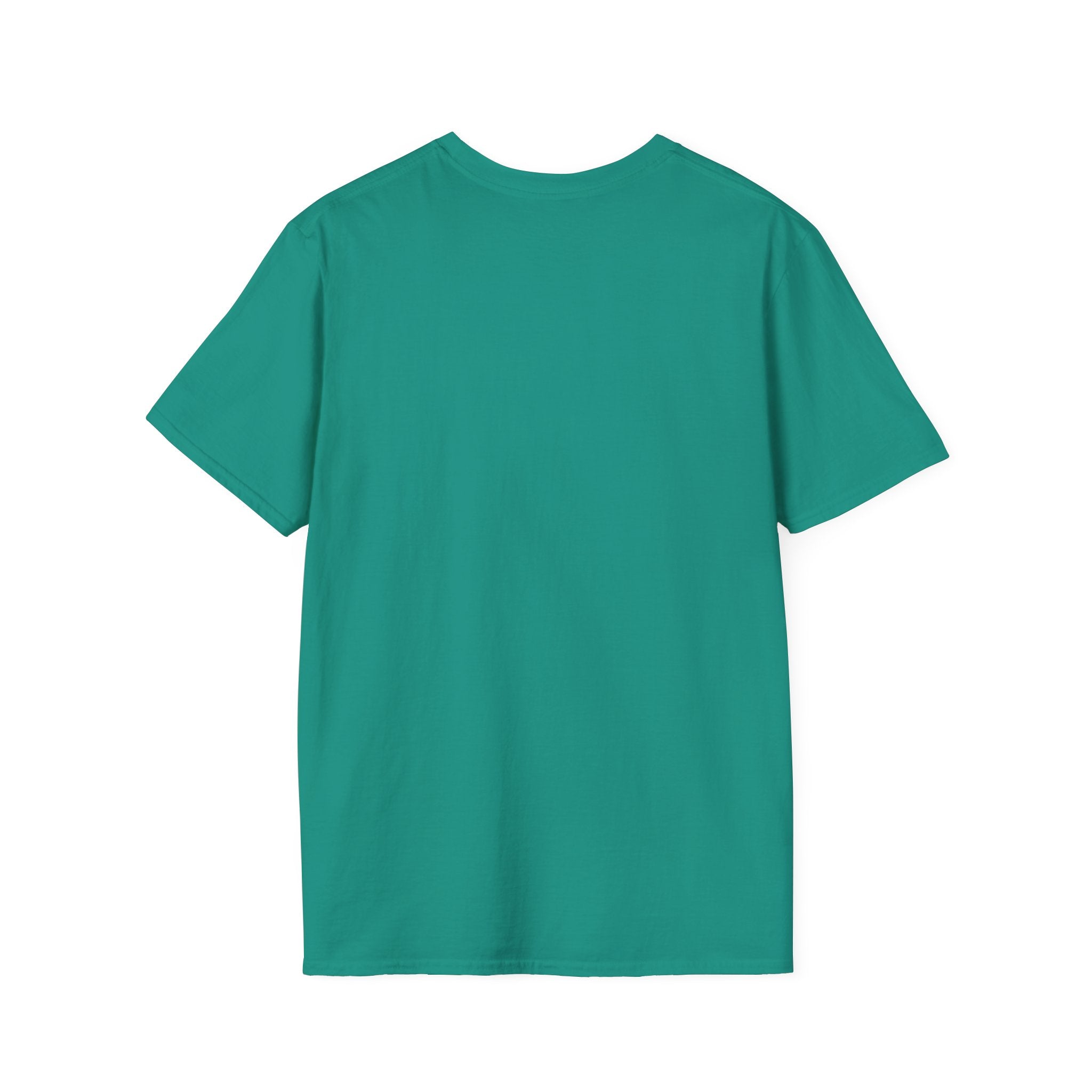 Helping Little Minds Grow T-Shirt | Teacher Appreciation Gift, Classroom Shirt, Educational Tee, Back to School, Unisex Softstyle Tee